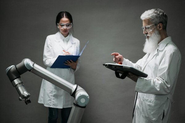 L'Impact de la Réalité Virtuelle sur le E-commerce