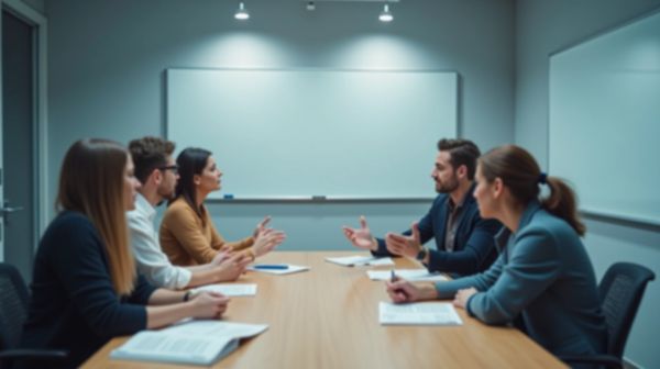 Productivité en réunion : l'IA qui change la donne pour les équipes en 2026