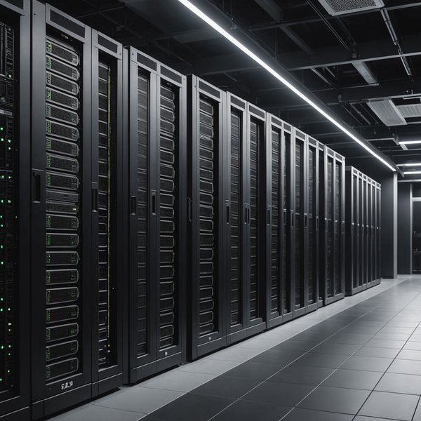 Quels sont les avantages et les défis de l'utilisation de la technologie hyperconvergée pour les centres de données?