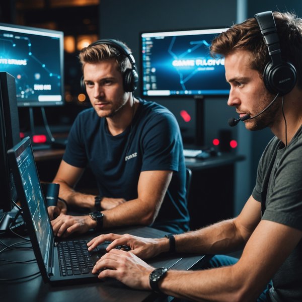 Comment configurer un serveur de jeu privé pour jouer avec vos amis?