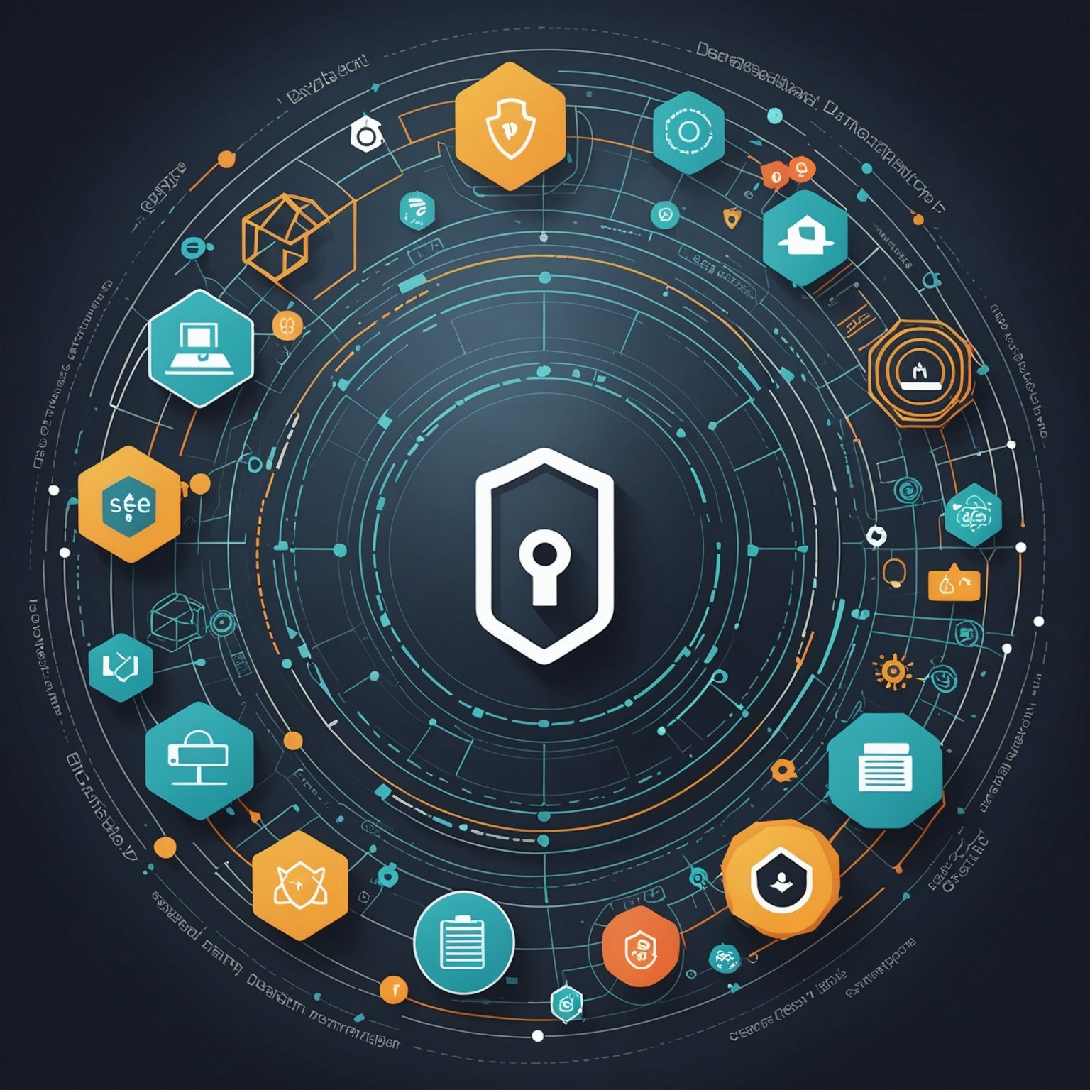 Comment utiliser les techniques de DevSecOps pour intégrer la sécurité ...