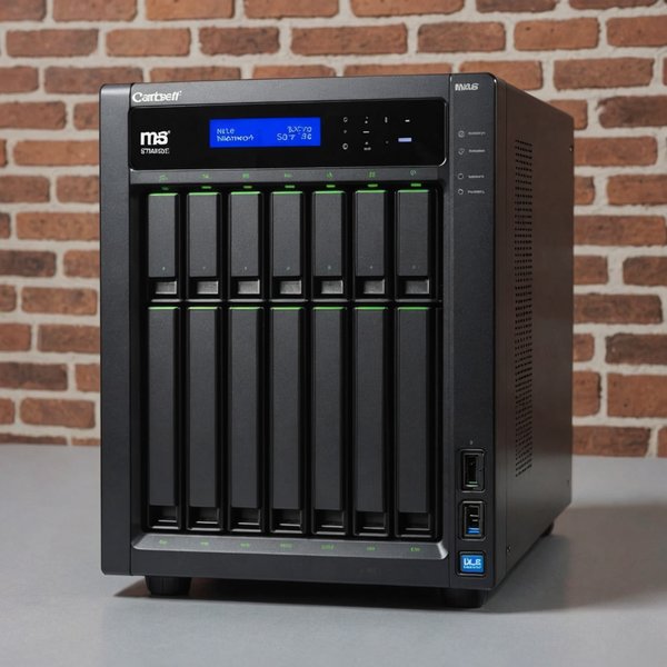 Quels sont les défis de la mise en place d'une solution de stockage en réseau (NAS) pour une petite entreprise?