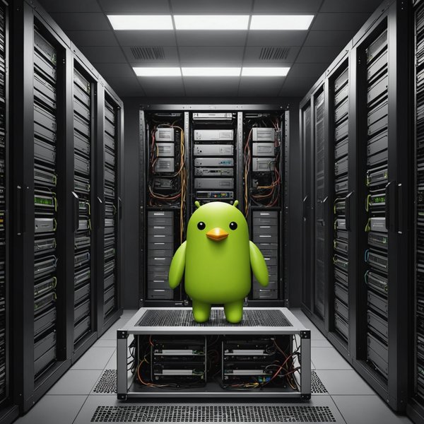 Comment configurer un système de sauvegarde automatisé pour un serveur Linux?