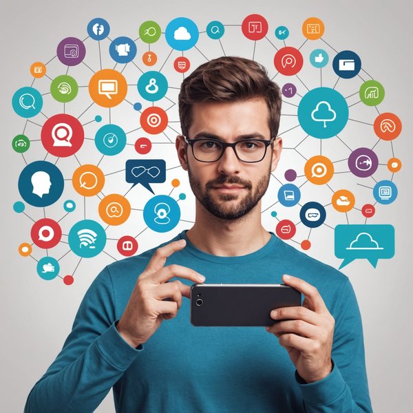 Quelles stratégies de marketing digital pour promouvoir une application de suivi de la santé mentale ?