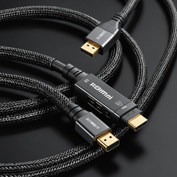 Quels sont les meilleurs câbles HDMI pour une connexion 8K?