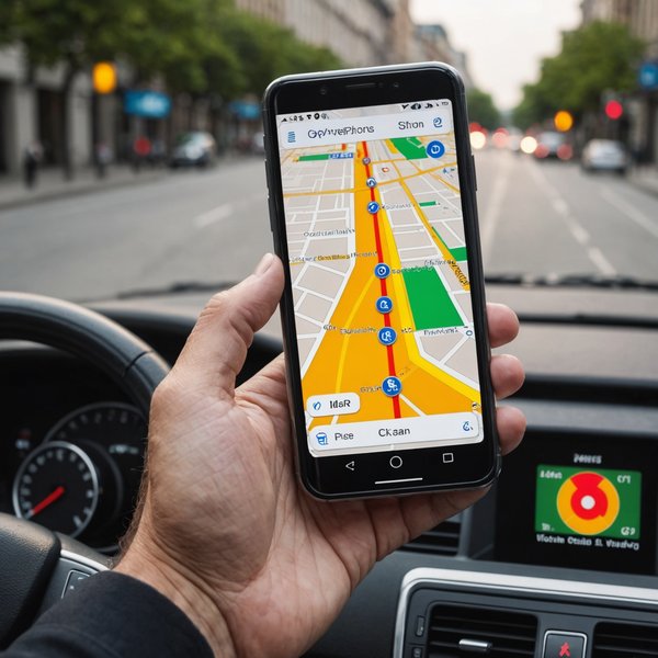Quelles sont les meilleures pratiques pour éviter la surchauffe de votre smartphone lors de l'utilisation GPS ?