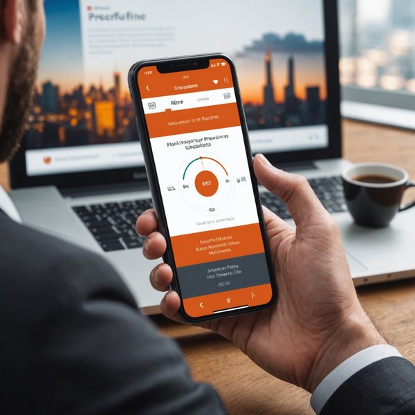 Comment utiliser votre smartphone comme télécommande pour des présentations PowerPoint ?