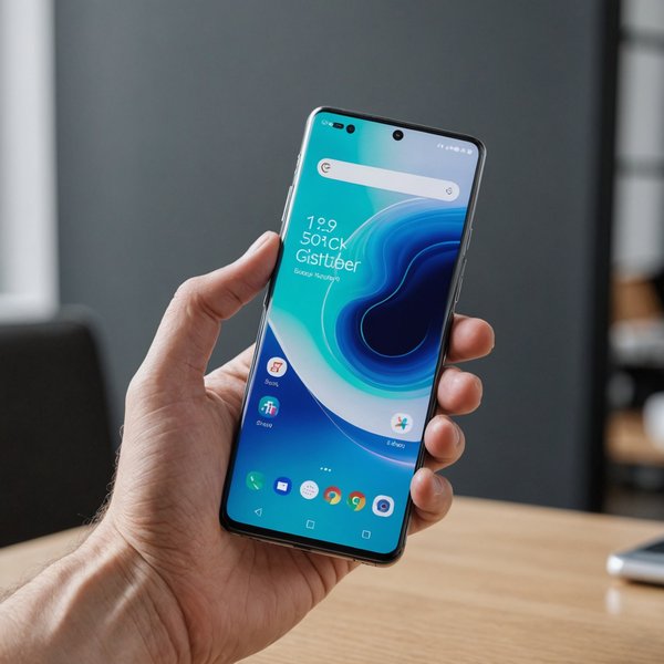 Comment configurer un système de sauvegarde automatique pour vos fichiers sur un OnePlus 9 ?
